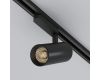 Трековый однофазный светильник Arlight LGD-GERA-2TR-R74-20W Warm3000 (BK, 36 deg, 230V) 055084