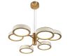 Подвесная люстра Odeon Light L-Vision Riviera 5450/99L