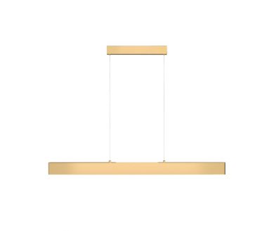 Купить Подвесной светильник Maytoni Step P010PL-L30G3K Подвесной светильник Maytoni Step P010PL-L30G3K