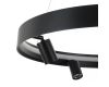 Подвесная люстра Myfar James MR2200-1PL
