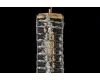 Подвесной светильник Dio DArte Elite Magaza L 1.5.11x26.100 G