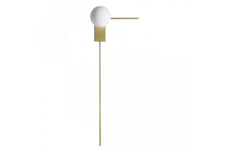 Бра Loft IT Meridian 10132/H Gold