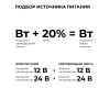 Блок питания Apeyron Pro 24В, 300Вт, 100-277В, 12,5А, IP20 03-211