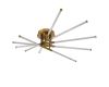 Потолочная люстра F-Promo Vigas 4469-5C