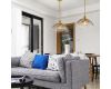 Подвесной светильник ImperiumLoft Fleur 140695-26