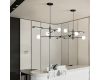 Подвесная люстра ImperiumLoft Runna 140975-26