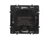 Механизм розетки с быстрой USB зарядкой Arlight SCT-NOBE-MUAC-SFPL-FC-WH (65W, QC3) 054316