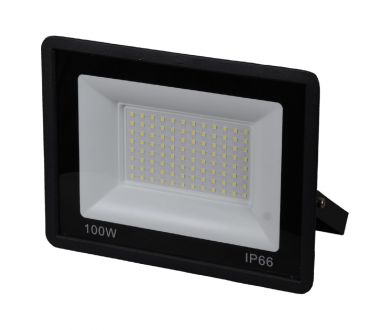 Купить Прожектор Reluce 54001-9.2-001OL LED100W BK Прожектор Reluce 54001-9.2-001OL LED100W BK