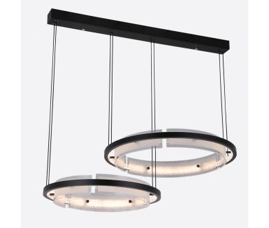 Купить Подвесная люстра iLedex Meridian C4716-78 MBK Подвесная люстра iLedex Meridian C4716-78 MBK