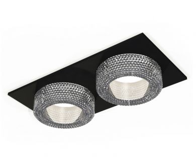 Купить Встраиваемый светильник Ambrella Light Techno XC7636020 (C7636, N7191) Встраиваемый светильник Ambrella Light Techno XC7636020 (C7636, N7191)