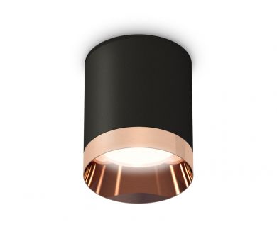 Купить Накладной светильник Ambrella Light Techno XS6302025 (C6302, N6135) Накладной светильник Ambrella Light Techno XS6302025 (C6302, N6135)