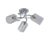 Потолочная люстра Escada Weigela 1113/3PL