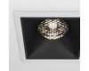 Встраиваемый светильник Maytoni Technical Alfa LED DL043-02-15W4K-D-SQ-WB