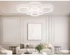 Потолочная люстра Ambrella Light Acrylica Original FA8874