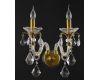 Бра Crystal Lux Alicante AP2