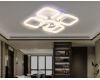 Потолочная люстра Ambrella Light Acrylica Original FA3861