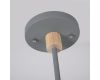 Люстра на штанге ImperiumLoft Turna Dbl 229087-26