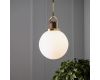 Подвесной светильник ImperiumLoft Arc Globe 101295-26
