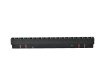 Трековый магнитный светильник iLedex Vision 4822-002-L350-18W-38DG-4000K-BK