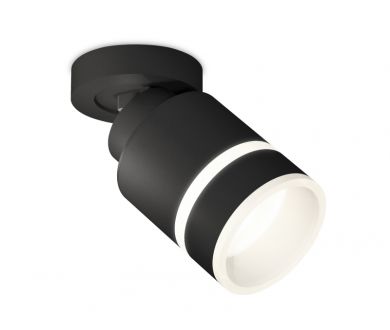 Купить Спот Ambrella Light Techno Spot XM8111004 (A2229, A2106, C8111, N8445) Спот Ambrella Light Techno Spot XM8111004 (A2229, A2106, C8111, N8445)