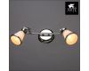 Спот Arte Lamp 81 A9231AP-2CC