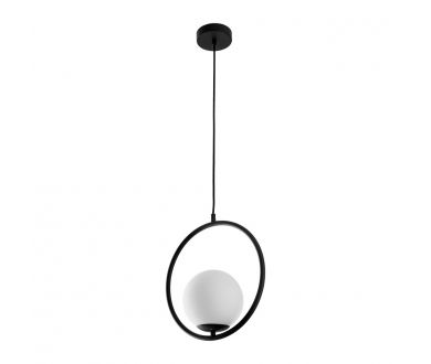 Купить Подвесной светильник Arte Lamp Matisse A7741SP-1BK Подвесной светильник Arte Lamp Matisse A7741SP-1BK