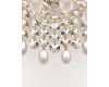 Подвесной светильник Bohemia Ivele Crystal 14781P/22 G V0300