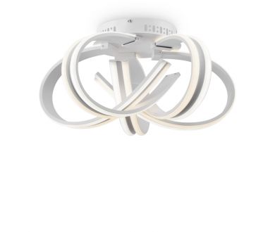 Купить Потолочный светильник Freya Haut FR10024CL-L93W Потолочный светильник Freya Haut FR10024CL-L93W