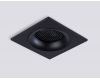 Встраиваемый светильник Ambrella Light Techno Spot Standard Tech TN102729