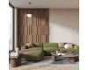 Настольная лампа Lightstar Colore 805916