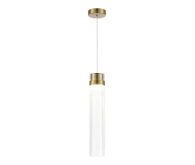 Купить Подвесной светильник ST Luce Champagne SL6236.303.01 Подвесной светильник ST Luce Champagne SL6236.303.01