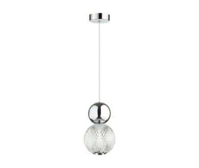 Купить Подвесной светильник Odeon Light Crystal 5007/7L Подвесной светильник Odeon Light Crystal 5007/7L