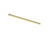 Трековый магнитный светильник Denkirs Shine Linear Zigbee DK5952-SB