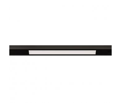 Купить Магнитный трековый светильник Arte Lamp Optima A7283PL-1BK Магнитный трековый светильник Arte Lamp Optima A7283PL-1BK