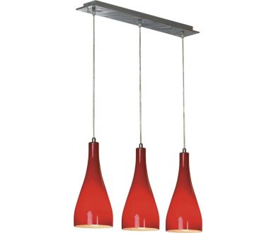 Купить Подвесной светильник Lussole Rimini LSF-1156-03 Подвесной светильник Lussole Rimini LSF-1156-03