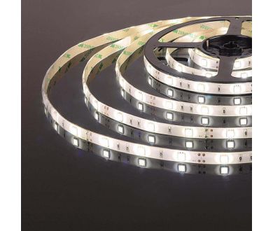 Купить Светодиодная влагозащищенная лента Elektrostandard 7,2W/m 30LED/m 5050SMD дневной белый 5M 4690389154904 a050584 Светодиодная влагозащищенная лента Elektrostandard 7,2W/m 30LED/m 5050SMD дневной белый 5M 4690389154904 a050584