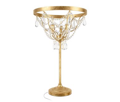 Настольная лампа Loft IT Foil 10430T
