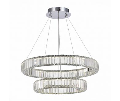 Купить Подвесная люстра ST Luce Tivoli SL1622.103.02 Подвесная люстра ST Luce Tivoli SL1622.103.02