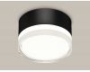 Накладной светильник Ambrella Light Techno spot (C8102, N8399) XS8102023