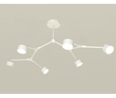 Купить Люстра на штанге Ambrella Light Traditional (C9055, N8112) XB9055150 Люстра на штанге Ambrella Light Traditional (C9055, N8112) XB9055150