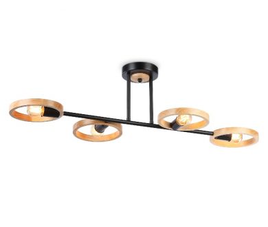 Купить Люстра на штанге Ambrella Light Traditional TR8248 Люстра на штанге Ambrella Light Traditional TR8248