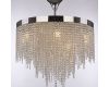 Потолочная люстра Bohemia Ivele Crystal 83141/60-50NZ/S Ni