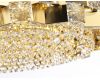 Подвесная люстра Ambrella Light High Light Crystal LH41003