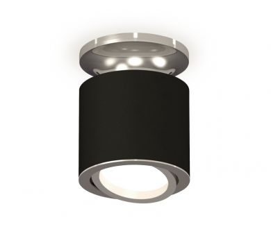 Купить Накладной поворотный светильник Ambrella Light Techno XS7402081 (N7927, C7402, N7003) Накладной поворотный светильник Ambrella Light Techno XS7402081 (N7927, C7402, N7003)