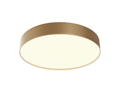 Купить Потолочный светильник Maytoni Zon C032CL-45W3K-RD-MG Потолочный светильник Maytoni Zon C032CL-45W3K-RD-MG