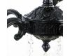 Подвесная люстра Bohemia Ivele Crystal AL78101/5/175 B BM