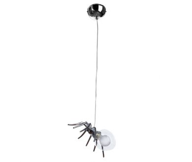 Купить Подвесной светильник Divinare Spiders Invasion 1308/02 SP-1 Подвесной светильник Divinare Spiders Invasion 1308/02 SP-1