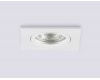 Встраиваемый светильник Ambrella Light Standard Tech TN102455
