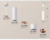 Подвесной светильник Ambrella Light Techno Spot XP7401100 (A2310, C7455, A2073, C7401, N7015)