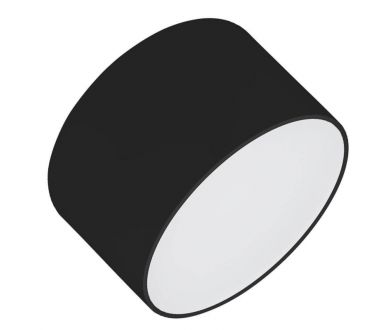 Купить Накладной светильник Arlight SP-RONDO-120B-12W Warm White 022902 Накладной светильник Arlight SP-RONDO-120B-12W Warm White 022902
